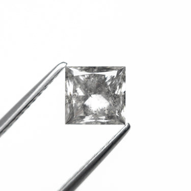 1.58ct 6.10x5.95x4.85mm Princess Cut 25792-02