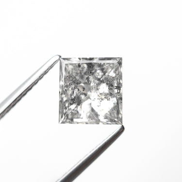 2.22ct 7.20x6.85x5.01mm Princess Cut 25793-01