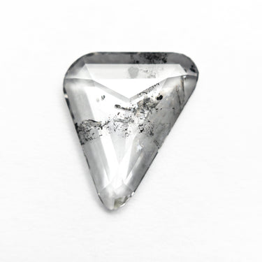 1.87ct 11.25x8.58x2.06mm Amorphous Rosecut 25806-09