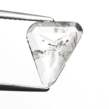 1.87ct 11.25x8.58x2.06mm Amorphous Rosecut 25806-09