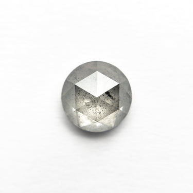 1.80ct 7.02x6.97x3.94mm Round Rosecut 25806-13