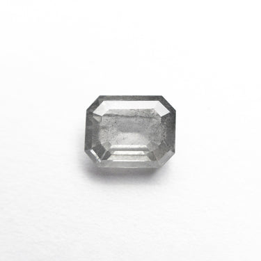 1.13ct 6.59x5.33x2.87mm Cut Corner Rectangle Step Cut 25806-16