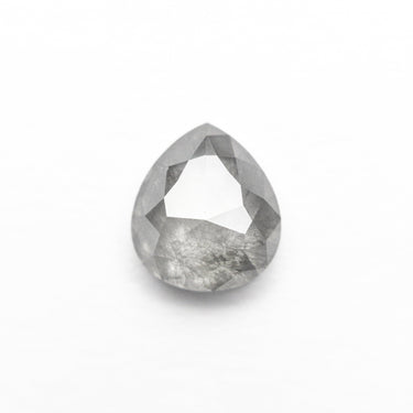 2.11ct 8.47x7.54x3.81mm Pear Double Cut 25811-05