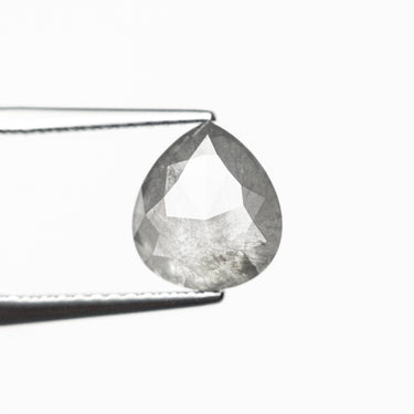 2.11ct 8.47x7.54x3.81mm Pear Double Cut 25811-05