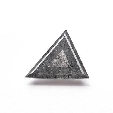 0.93ct 8.17x7.89x2.54mm Triangle Step Cut 25813-11