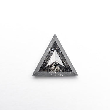 0.73ct 6.53x7.08x2.66mm Triangle Step Cut 25813-12