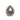 2.30ct 8.23x7.30x4.58mm Pear Double Cut 25822-08