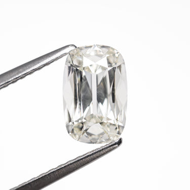 1.03ct 8.45x5.47x2.51mm SI1 J Modern Antique Cushion Brilliant 25915-02