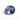 3.49ct 9.49x8.30x5.18mm Oval Brilliant Sapphire 25937-01