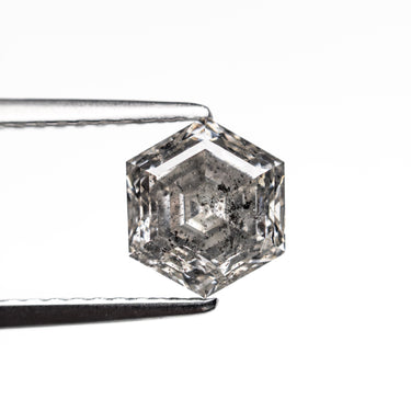 1.48ct 7.29x6.34x4.48mm Hexagon Step Cut 🇨🇦 25969-01