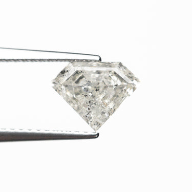 1.56ct 9.39x7.01x4.16mm Shield Rosecut 🇨🇦 26005-01