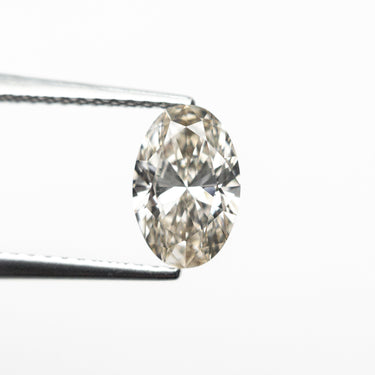 1.03ct 8.45x5.55x3.32mm SI1 O-P Oval Brilliant 🇨🇦 26120-14