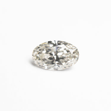 1.01ct 8.36x5.32x3.35mm VS2 L Oval Brilliant 🇨🇦 26120-15