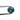 0.80ct 5.57x5.53x3.54mm Round Brilliant Sapphire 26134-23
