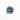 1.00ct 6.07x6.04x3.74mm Round Brilliant Sapphire 26141-23
