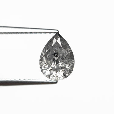 1.39ct 8.66x6.35x4.17mm Pear Brilliant 26291-03