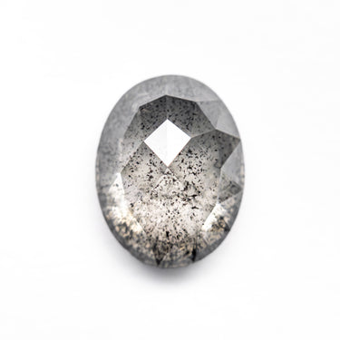 2.65ct 9.71x7.55x4.21mm Oval Double Cut 26295-07