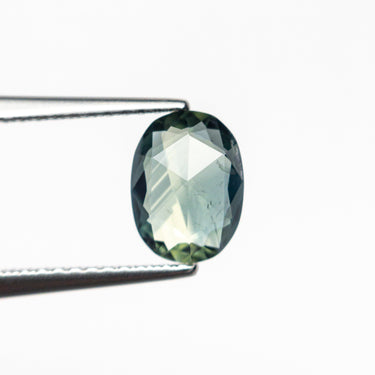 1.18ct 7.99x5.95x2.68mm Oval Rosecut Sapphire 26327-105