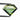 2.10ct 12.59x9.78x2.18mm Shield Rosecut Sapphire 26327-16