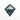 1.79ct 10.41x9.45x2.92mm Kite Rosecut Sapphire 26327-18