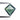 1.79ct 10.41x9.45x2.92mm Kite Rosecut Sapphire 26327-18