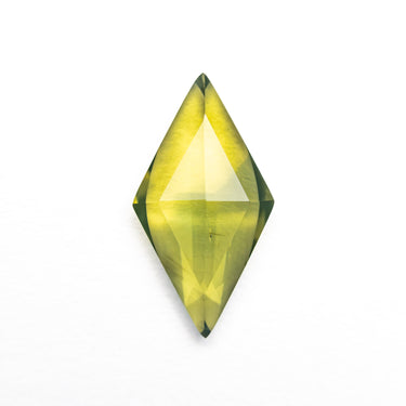 1.09ct 10.93x5.81x2.37mm Lozenge Rosecut Sapphire 26327-24