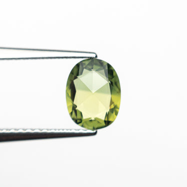 1.05ct 7.61x5.90x2.66mm Cushion Rosecut Sapphire 26327-66