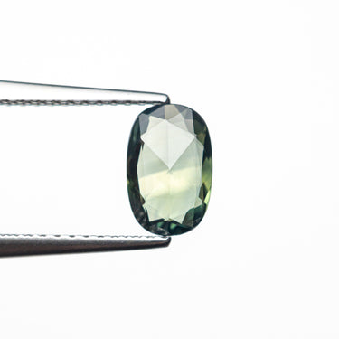 0.98ct 7.99x5.21x2.41mm Oval Rosecut Sapphire 26327-98