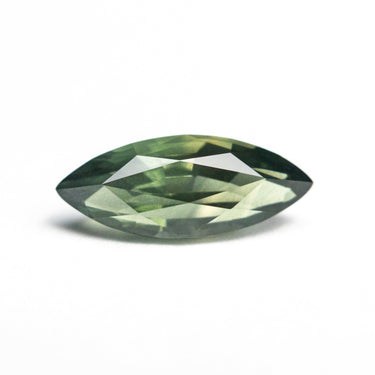 2.61ct 13.32x5.43x4.79mm Marquise Brilliant Sapphire 26338-01