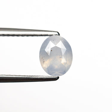 1.07ct 6.89x5.68x3.42mm Oval Brilliant Sapphire 26380-01