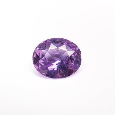 1.05ct 7.05x6.04x3.33mm Oval Brilliant Sapphire 26414-01