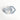 4.03ct 12.14x8.03x5.10mm Hexagon Brilliant Sapphire 26440-01
