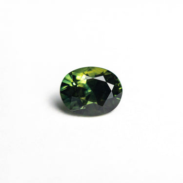 1.09ct 6.87x5.44x4.00mm Oval Brilliant Sapphire 26489-03