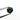 0.87ct 5.91x5.90x3.58mm Round Brilliant Sapphire 26492-03