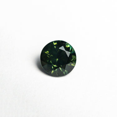 1.05ct 6.04x6.02x3.90mm Round Brilliant Sapphire 26493-01