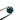 1.23ct 6.53x6.49x4.08mm Round Brilliant Sapphire 26524-01