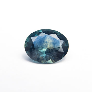 1.44ct 7.84x6.32x3.84mm Oval Brilliant Sapphire 26525-01