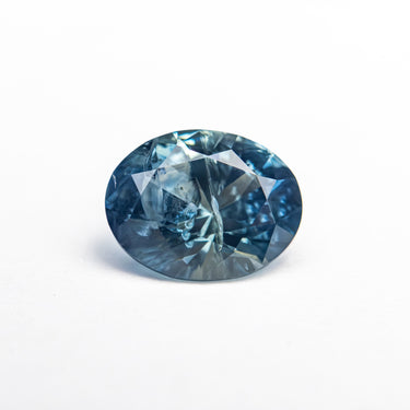 1.64ct 8.07x6.35x4.41mm Oval Brilliant Sapphire 26525-05
