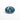 1.64ct 8.07x6.35x4.41mm Oval Brilliant Sapphire 26525-05