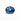 1.73ct 7.90x6.49x4.61mm Oval Brilliant Sapphire 26525-08