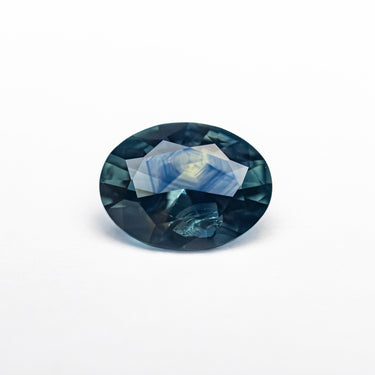 1.21ct 7.73x5.94x3.45mm Oval Brilliant Sapphire 26525-09