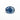 1.50ct 7.91x6.17x4.18mm Oval Brilliant Sapphire 26525-11
