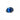 0.99ct 6.73x5.44x3.56mm Oval Brilliant Sapphire 26527-01