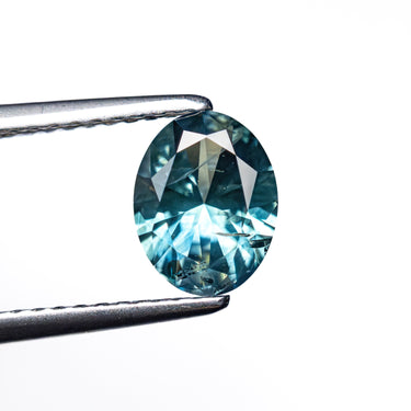 1.26ct 7.55x5.88x3.82mm Oval Brilliant Sapphire 26527-05