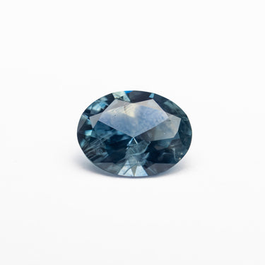 1.02ct 7.22x5.61x3.41mm Oval Brilliant Sapphire 26527-08