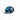 1.37ct 7.70x5.86x4.14mm Oval Brilliant Sapphire 26527-12