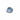 0.83ct 5.74x5.62x3.54mm Round Brilliant Sapphire 26532-01