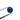 0.82ct 5.62x5.59x3.47mm Round Brilliant Sapphire 26532-07