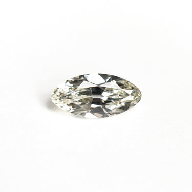 0.71ct 8.94x4.38x2.64mm VS1 L Modern Antique Moval Brilliant 26540-01