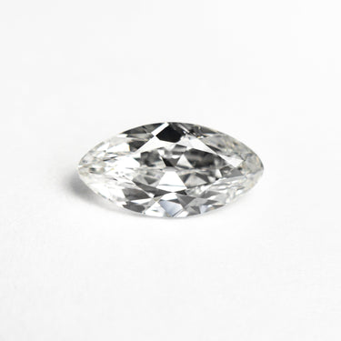 1.01ct 10.16x5.14x2.39mm GIA VS2 F Modern Antique Moval Brilliant 26541-01